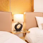 Hanamikaku-Shinjuku/Akihabara/Asakusa/Ginza/Tokyo/Narita/Haneta Japanese House 100㎡