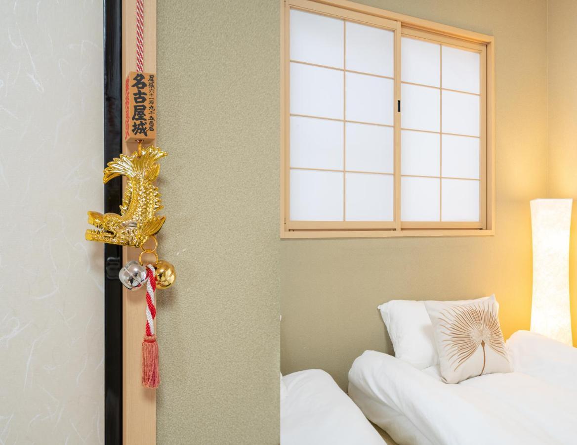 Villa Hanamikaku-shinjuku/akihabara/asakusa/ginza/tokyo/narita/haneta Japanese House 100㎡ Tokyo prefektur