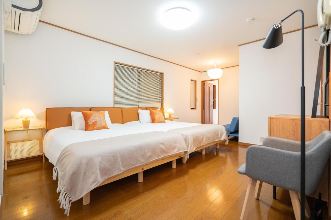 Hanamikaku-shinjuku/akihabara/asakusa/ginza/tokyo/narita/haneta Japanese House 100㎡ Tokyo prefektur