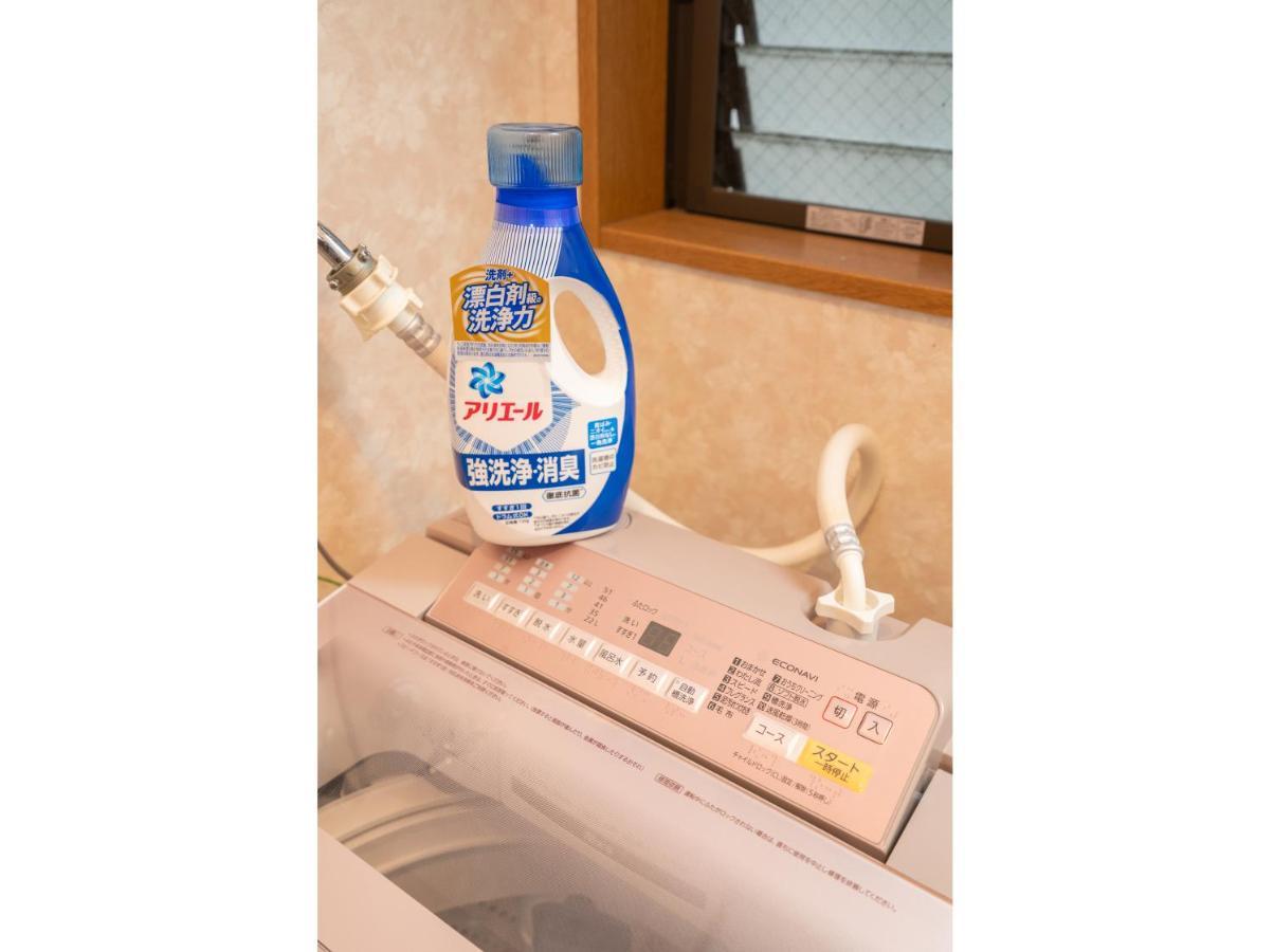 Hanamikaku-shinjuku/akihabara/asakusa/ginza/tokyo/narita/haneta Japanese House 100㎡ Willa *